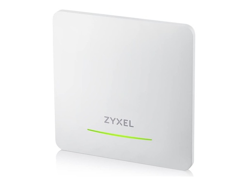 [NWA50BE-EU0102F] ZyXEL NWA50BE 4-Stream WiFi 7 Dual-Radio NebulaFlex Access P - Access Point - WLAN