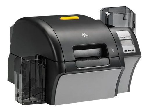 [Z93-000C0000EM00] Zebra ZXP Series 9 - Plastikkartendrucker - Farbe - Duplex - Thermosublimations-Rückübertragung - CR-80 Card (85.6 x 54 mm)