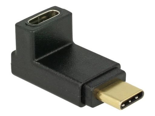 [65914] Delock USB-Adapter - USB-C (M) zu USB-C (W)