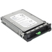 [S26361-F5880-L100] Fsas Technologies SAS 512n HOT PL 2.5' BC - Festplatte - Serial Attached SCSI (SAS)
