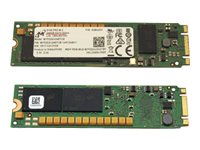 [PY-SS96NKR] Fujitsu Micron 5300 PRO - SSD - 960 GB - intern - M.2 2280