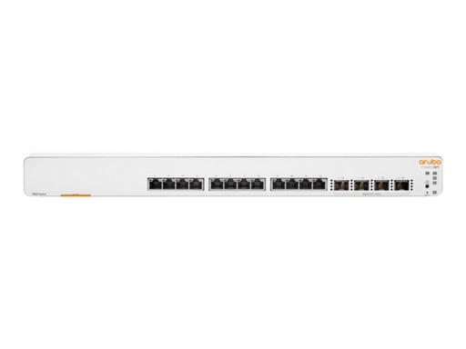 [JL805A#ARB] HPE Networking Instant On 1960 12XGT 4SFP+ Switch