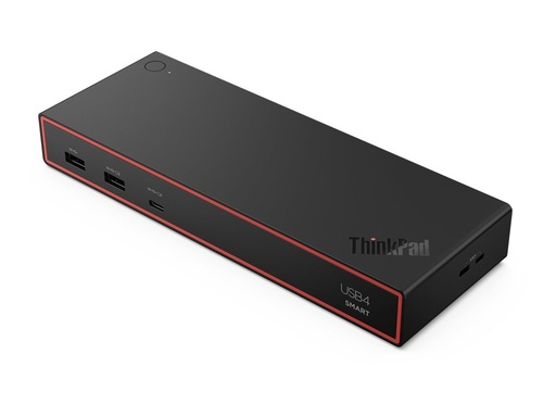 [40BC0100EU] Lenovo ThinkPad Smart Dock 5500 - Dockingstation