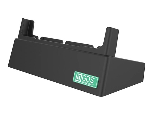 [3PTY-RAM-DOCK-ZE25U] Zebra RAM GDS Desktop Dock - Docking Cradle (Anschlußstand)