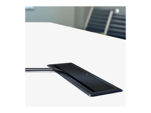 [BOX4MODULE] StarTech.com Dual-Module Conference Table Connectivity