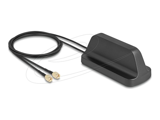 [81454] Delock Antenne - Planar Inverted F-Shaped (PIFA)