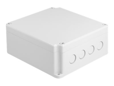 [60490] Delock Kabelverteilerkasten - geeignet für