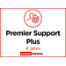 [5WS1M87026] Lenovo Premier Support Plus Upgrade - Serviceerweiterung - Arbeitszeit und Ersatzteile (für System mit 1 Jahr Premier Support Plus)