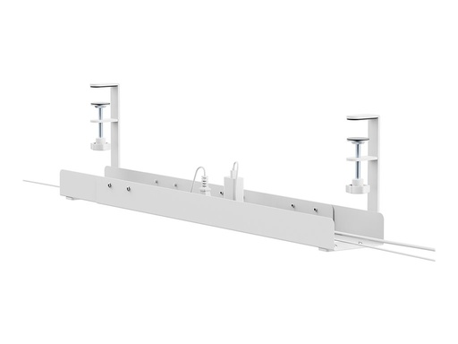 [ADS07-120WH] Neomounts Kabelmanagementfach - Klemmdesign