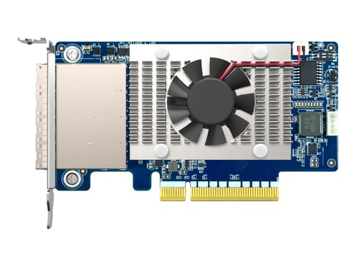 [QXP-1630S-3816] QNAP QXP-1630S-3816 - Speicher-Controller - SATA