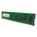 [RAM-4GDR4A0-UD-3200] QNAP 4GB DDR4 RAM, 3200 MHz, UDIMM - 4 GB - DDR4