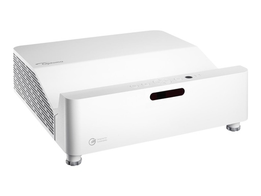[E3P7NK1E111] Optoma ZK420UST - DLP-Projektor - Laser - 3D