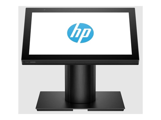 [CA0S0EA#ABD] HP Engage One Pro G2 - All-in-One (Komplettlösung) - 1 x Celeron G6900T / 2.8 GHz - RAM 8 GB - SSD 256 GB - NVMe - UHD Graphics 710 - 1GbE, Wi-Fi 6E, Bluetooth 5.3 - WLAN: 802.11a/b/g/n/ac/ax (Wi-Fi 6E)