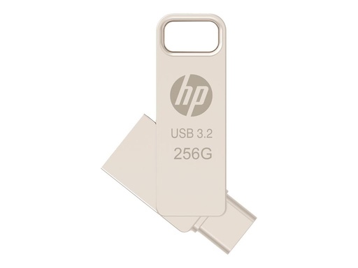 [HPFD206C-A-256] HP x206C - USB-Flash-Laufwerk - 256 GB - USB