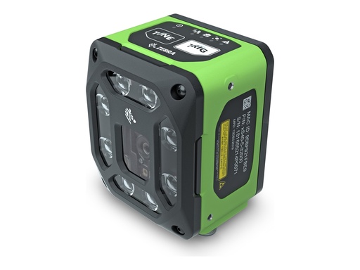 [FS42-SR20F4-2C00W] Zebra FS42 - Barcode-Scanner - Desktop-Gerät