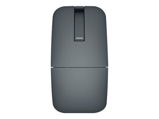 [570-ABQN] Dell MS700 - Maus - optische LED - 2 Tasten