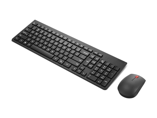 [4X31R64484] Lenovo Essential Wireless Combo Gen 2 - Tastatur-und-Maus-Set