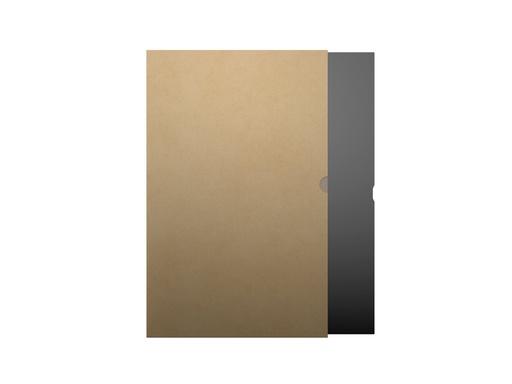 [BH0M5AA] HP  Blickschutzfilter für Notebook - abnehmbar - klebend - 40.6 cm (16")