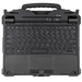 [GDKBCR] GETAC ZX10G2 - Keyboard Dock UK - Tastatur