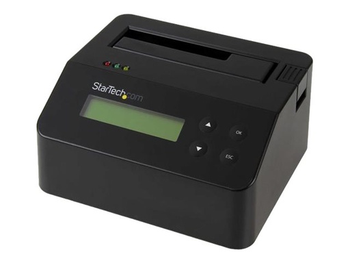 [SDOCK1EU3P] StarTech.com StarTech USB 3.0 Standalone Eraser Dock für 2.5und