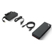 [40B10135CH] Lenovo ThinkPad Universal Thunderbolt 4 Smart Dock - Kabelgebunden - Thunderbolt 4 - 3,5 mm - Schwarz - 40 Gbit/s - 60 Hz