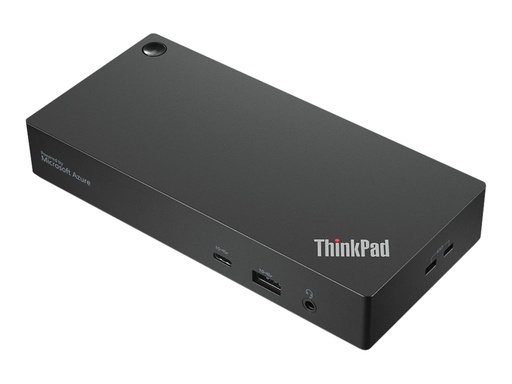 [40B20135CH] Lenovo ThinkPad Universal USB-C Smart Dock - Dockingstation