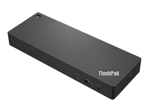 [40B00300SA] Lenovo ThinkPad Thunderbolt 4 WorkStation Dock