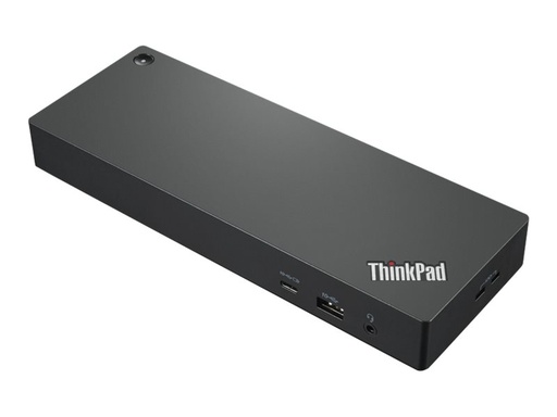 [40B00135DK] Lenovo ThinkPad Universal Thunderbolt 4 Dock
