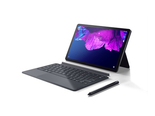 [ZA9N0026SE] Lenovo Tab P11 Plus ZA9N - Tablet - Android 11 - 128 GB UFS card - 27.9 cm (11")