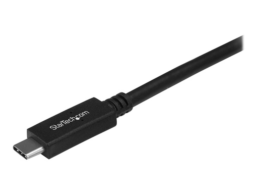 [USB315CC2M] StarTech.com USB-C Kabel mit Power Delivery (3A)