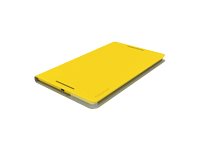[888017083] Lenovo Flip-Hülle für Tablet - Gelb - 8"