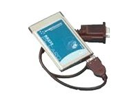 [41A1747] Lenovo Brainboxes PM-020 - Serieller Adapter - PC-Karte