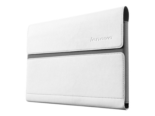 [888015997] Lenovo Schutzhülle für Tablet - weiß - 10"