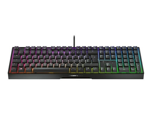 [G80-3890HIAUS-2] Cherry XTRFY MX 3.1 - Tastatur - 100% - full