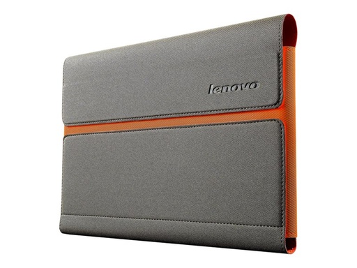 [888016003] Lenovo Schutzhülle für Tablet - orange - 10"