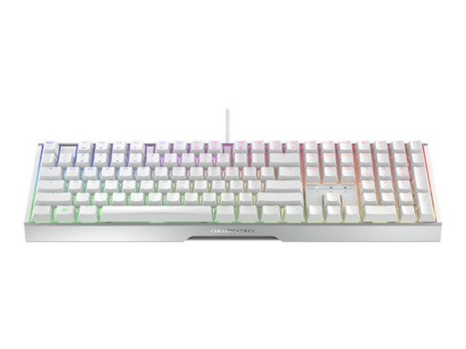 [G80-3890LIADE-0] Cherry XTRFY MX 3.1 - Tastatur - 100% - full