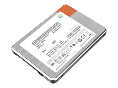 [4XB0K26787] Lenovo SSD - verschlüsselt - 480 GB - 2.5" (6.4 cm)