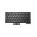 [4X30J32294] Lenovo KB MICE_BO TP X240 X250 BCK KB inlay-NL