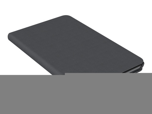 [ZG38C02871] Lenovo Flip-Hülle für Tablet - Schwarz - für Tab M8 FHD (2nd Gen)