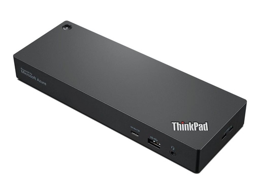 [40B10135UK] Lenovo ThinkPad Universal Thunderbolt 4 Smart Dock