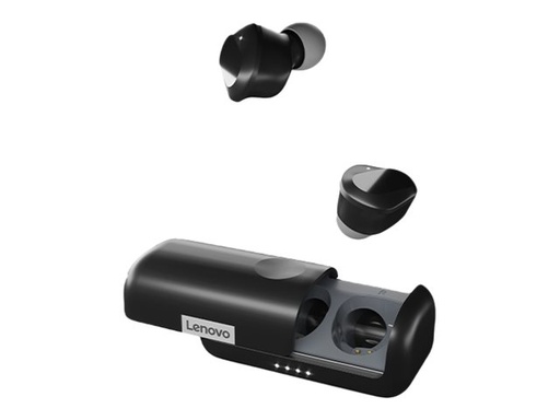 [ZA800000WW] Lenovo True Wireless-Kopfhörer mit Mikrofon