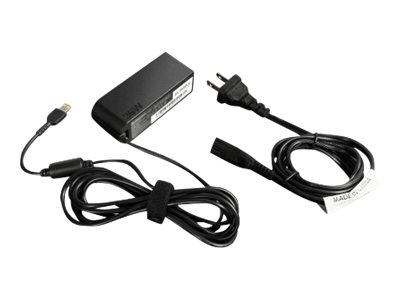 [4X20E75063] Lenovo ThinkPad Tablet AC adapter - Netzteil - 36 Watt - 3 A - für ThinkPad 10 (1st Gen)