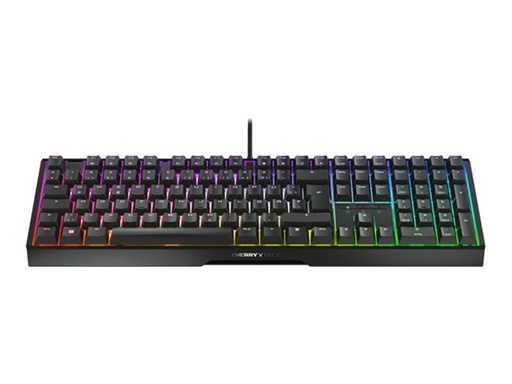 [G80-3890HJAUS-2] Cherry XTRFY MX 3.1 - Tastatur - 100% - full