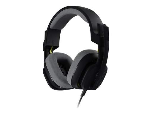 [939-002047] Logitech ASTRO Gaming A10 Gen 2 - Headset - ohrumschließend