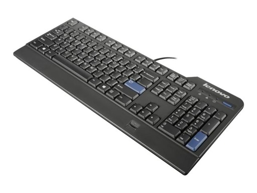 [0C52686] Lenovo Preferred Pro USB Fingerprint - Tastatur