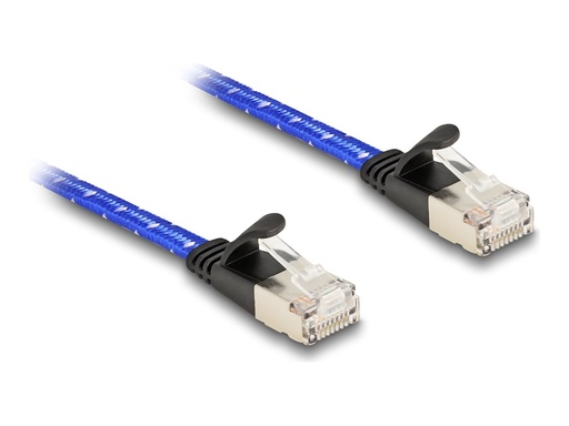 [80386] Delock Netzwerkkabel - RJ-45 (M) zu RJ-45 (M)
