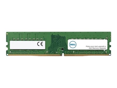 [AB120718] Dell  DDR4 - Modul - 8 GB - DIMM 288-PIN - 3200