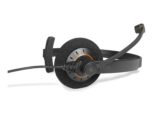 [4Z21P90179] Lenovo EPOS IMPACT SC 30 USB ML - Headset - On-Ear - kabelgebunden