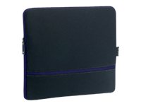[55Y2494] Lenovo Targus Slipskin Peel Laptop Case - Notebook-Hülle - 33.8 cm (13.3") -