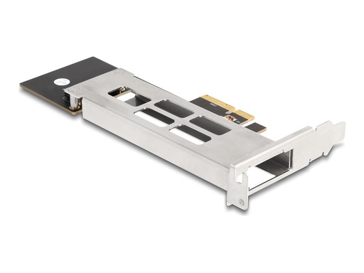 [47028] Delock Mobiles Speicher-Rack - M.2 - M.2 NVMe